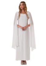 Adult The Hobbit Galadriel Costume