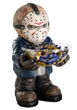 Friday the 13th Jason Candy Bowl Holder UPD Picture