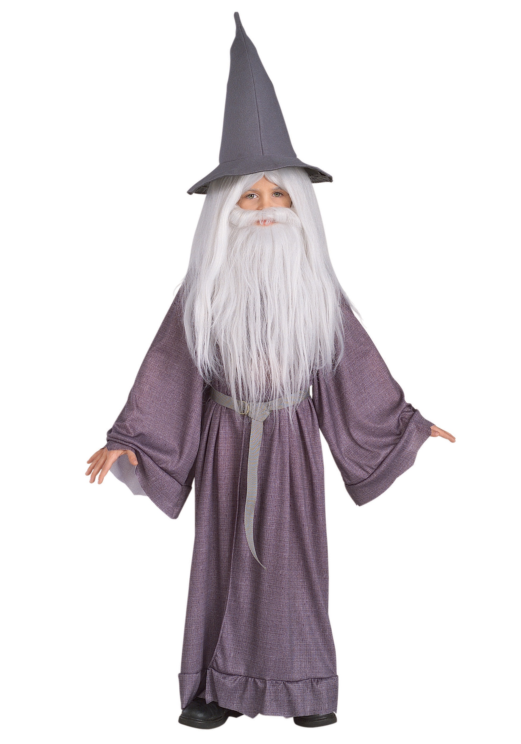 The Hobbit Gandalf Costume for kids