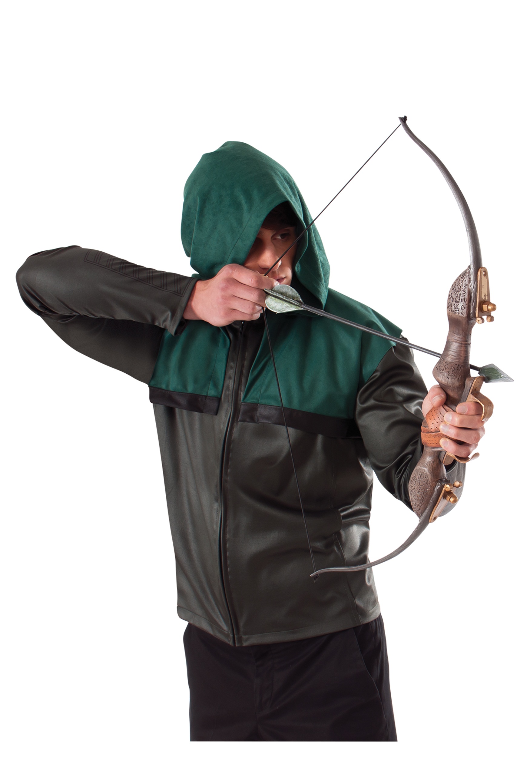 bow and arrow set