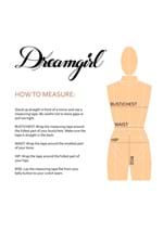 Sexy Cave Girl Costume for Women Alt 4