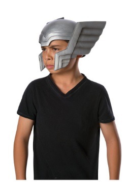 Child Thor Helmet