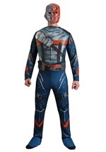 Arkham Origins Adult Deluxe Deathstroke Costume update1