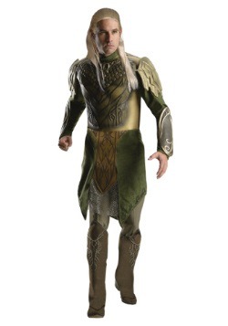 Adult Deluxe Legolas Costume
