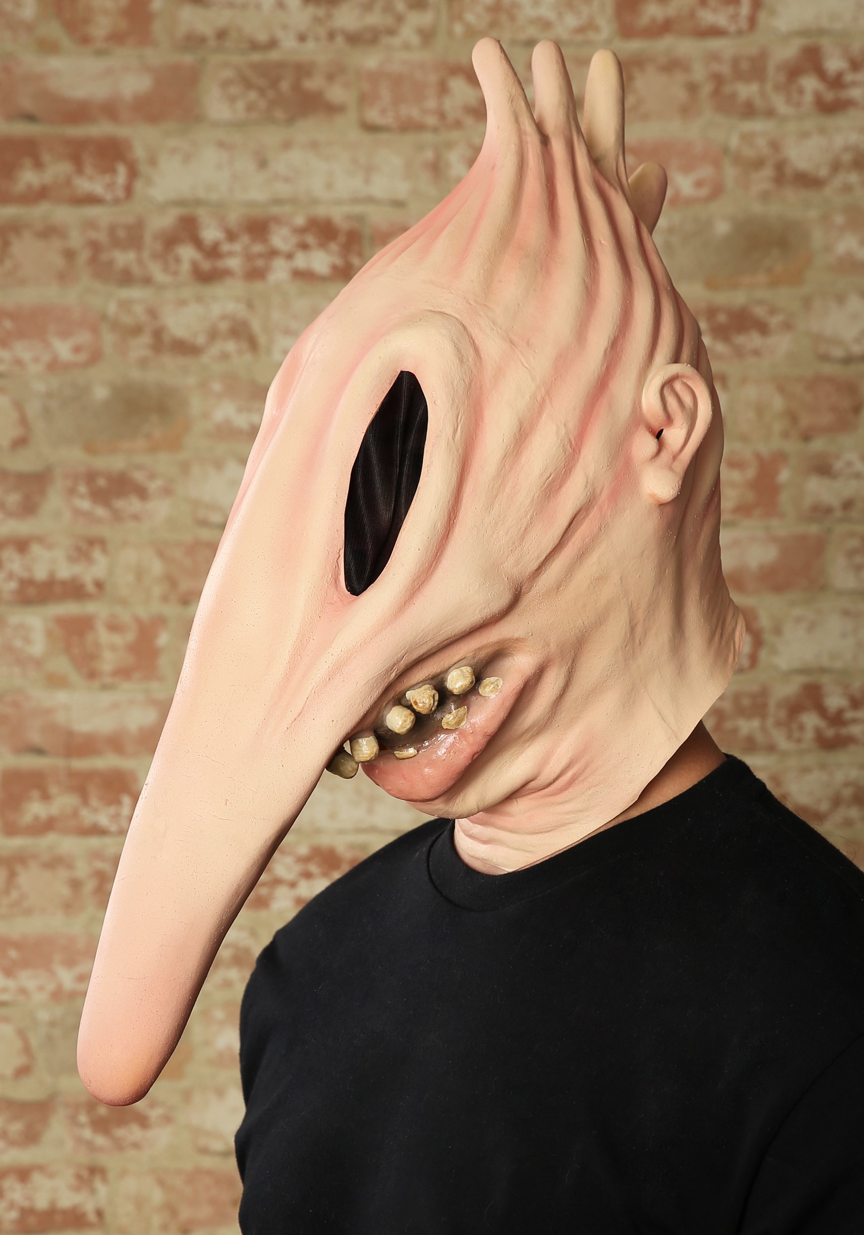 Adult Adam Mask