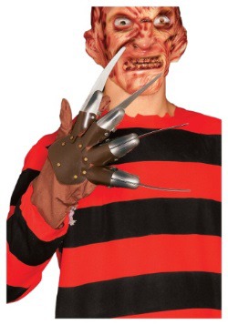 Adult Freddy Krueger Glove