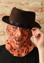 Freddy Full Head Mask alt 1