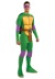 Classic Teenage Mutant Ninja Turtles Donatello Adult Costume | Adult ...