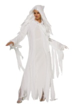 Ghostly Spirit Womens Costume