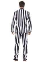 Humbug Striped Mens Suit Alt2