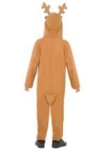 Boys Reindeer Costume