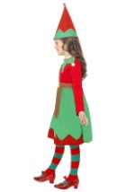 Girls Santa's Little Helper Costume