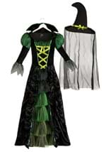 Womens Storybook Witch Costume Alt 2