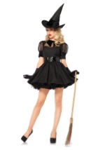 Women's Bewitching Beauty Costume