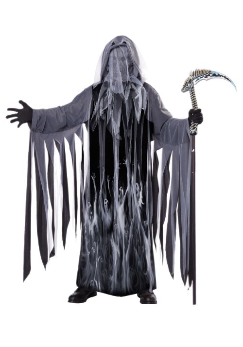 Soul Taker Costume for Men