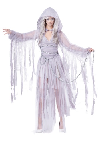 Haunting Beauty Costume for Women
