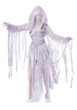 Haunting Beauty Costume for Women Alt 1