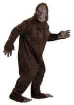 Legendary Bigfoot Plus Size Costume