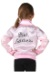 Toddler Grease Pink Ladies Jacket2