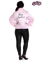 Plus Size Pink Ladies Jacket Alt 6