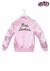 Child Pink Ladies Jacket Alt 6