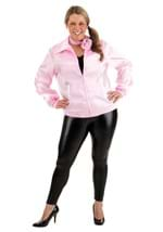 Adult Pink Ladies Jacket Alt 1