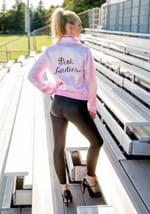 Adult Pink Ladies Jacket Alt 6