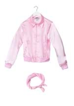 Adult Pink Ladies Jacket Alt 7