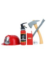 Kids Firefighter Kit