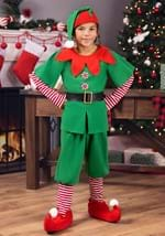 Child Elf Costume