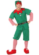 Adult Elf Costume