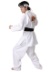 Karate Kid San Daniel Authentic Adult Costume alt 3