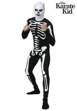 Karate Kid Skeleton Suit-1