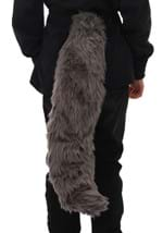 Oversized Deluxe Wolf Tail Alt 1