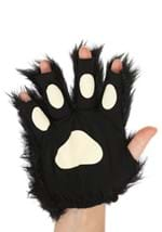 Fingerless Paws Black Alt 1