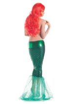 Sweet Mermaid Adult Costume Alt 1