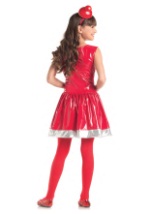 Bubblegum Cutie Costume For Girls alt 1