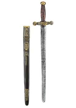 Knight Sword Costume Accessory