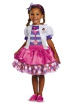 Doc McStuffins Tutu Deluxe for Kids