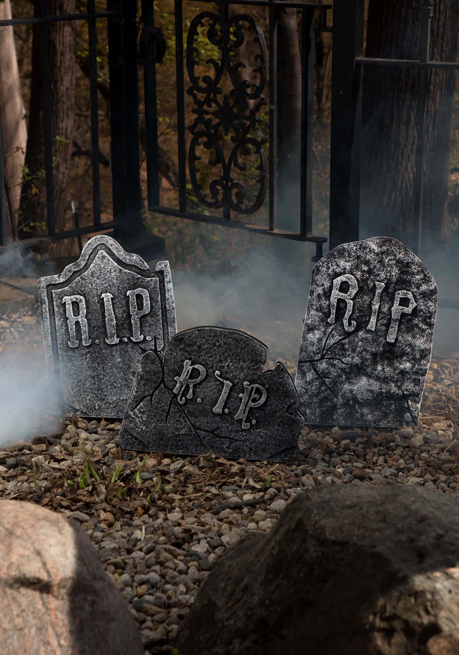 Tombstone Ideas For Next Year | Halloween Cookies Decorated, Halloween