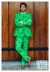 Mens OppoSuits Green St Patricks Day Suit 2