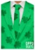 Mens OppoSuits Green St Patricks Day Suit 4