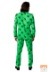 Mens OppoSuits Green St Patricks Day Suit 1