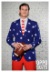 Men's OppoSuits Stars and Stripes Suit2