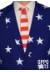 Men's OppoSuits Stars and Stripes Suit3