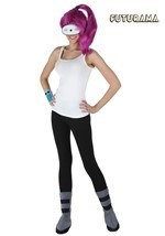 Futurama Adult Leela Costume