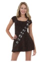 Star Wars Chewbacca Skater Dress