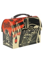 Darth Vader Tin Lunch Box