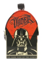 Darth Vader Tin Lunch Box 3