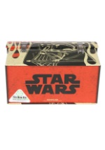 Darth Vader Tin Lunch Box Alt 4